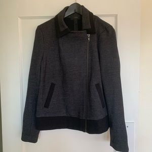 J.Crew Wool Jacket
